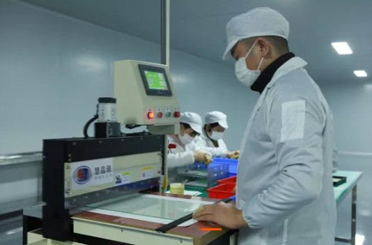 چین HuaXin display Technology  Co.,Ltd نمایه شرکت