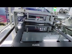 نمایشگر LCD HTN و نمایشگر دمای Nematic با دمای کار -20oC-70