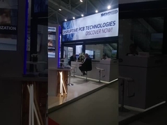 صفحه نمایش LCD 15 اینچ HTN قابل انتقال دمای کار -30-80C