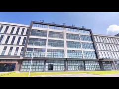 کم قدرت 0.96 اینچ ماژول صفحه نمایش OLED 128 * 64 نمایشگر متریکس نقطه ای